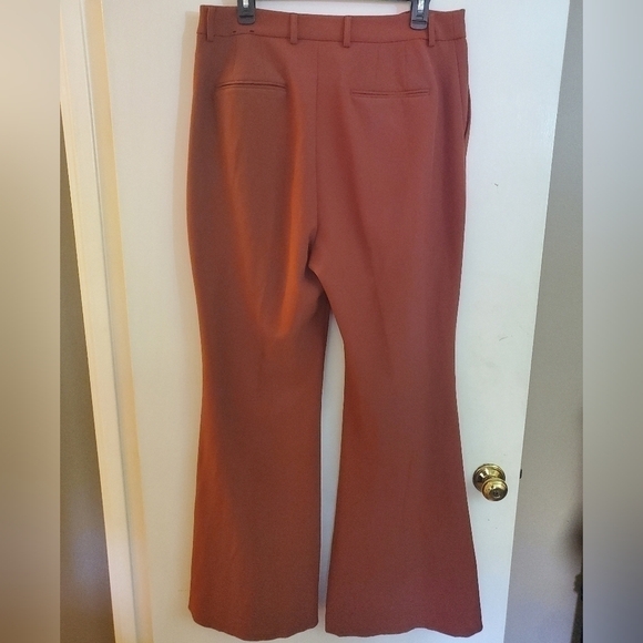 Bell Bottom Pants - Picture 2 of 10